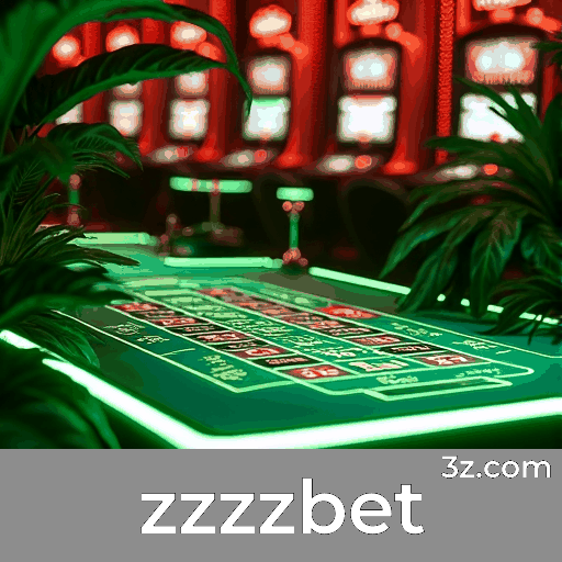 zzzzbet Tecnologia Inovadora: Jogos Premium com AI e VR