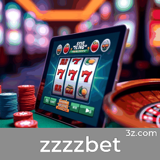 zzzzbet Tecnologia Inovadora: Jogos Premium com AI e VR