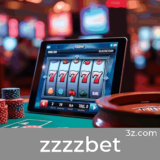 zzzzbet: Experiência Profissional e Imersiva de Cassino