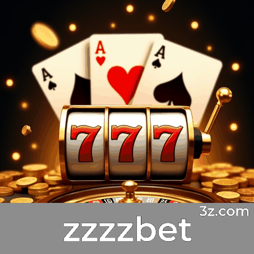 zzzzbet: Experiência Profissional e Imersiva de Cassino